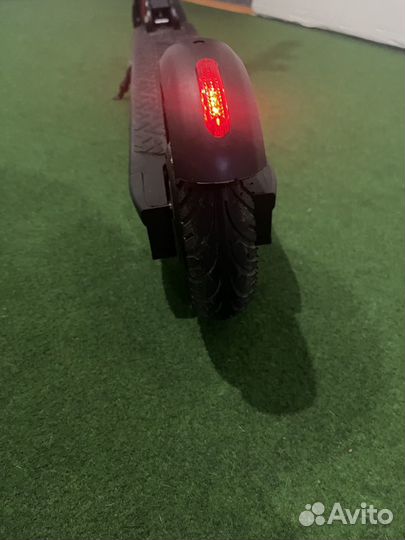 Электросамокат мидвей i one pro