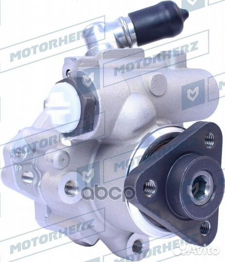 Насос гидроусилителя руля P1488HG Motorherz