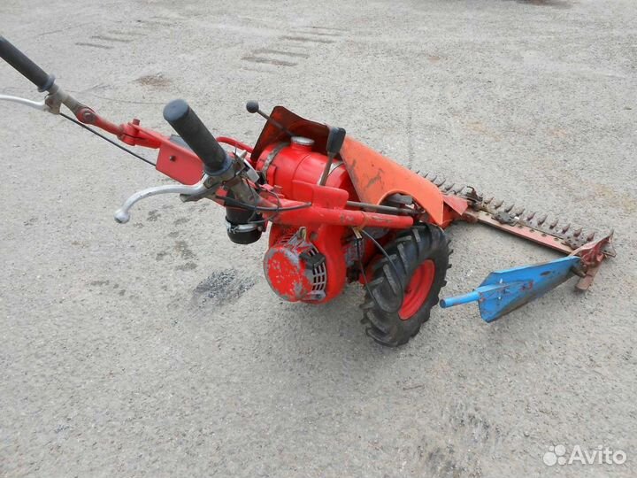 Мотоблок mf-70(мф-70)