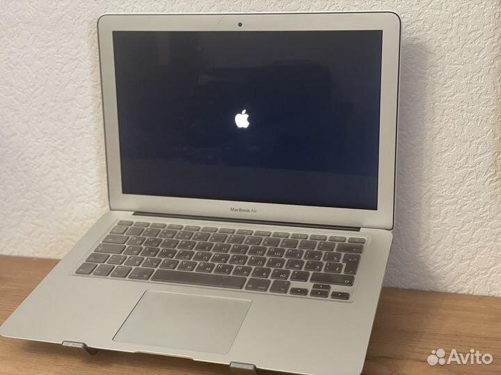 MacBook Air 13 (2015)