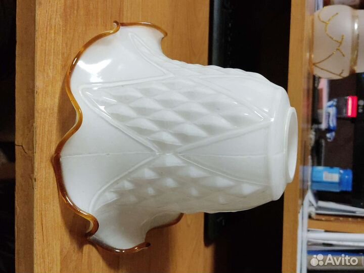 Плафон для люстры