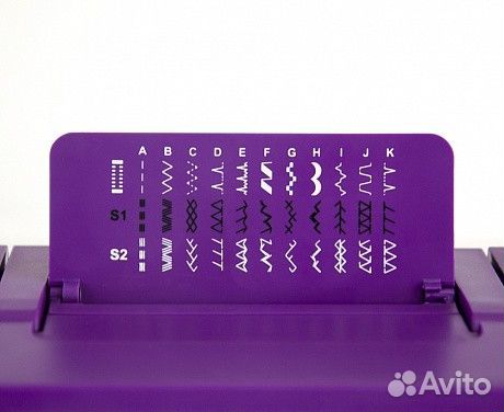 Швейная машина Aurora Style 90 Петля-автомат