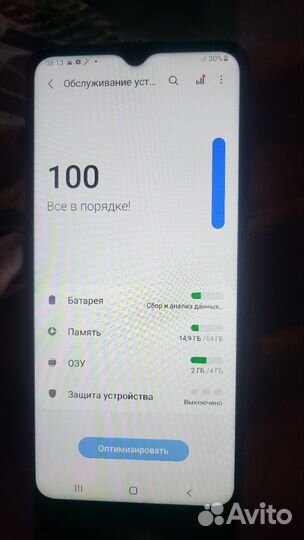 Samsung Galaxy A12, 4/64 ГБ