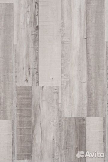 Кварц-виниловый ламинат