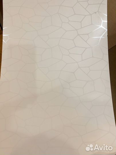 Стеновая кухонная панель новая