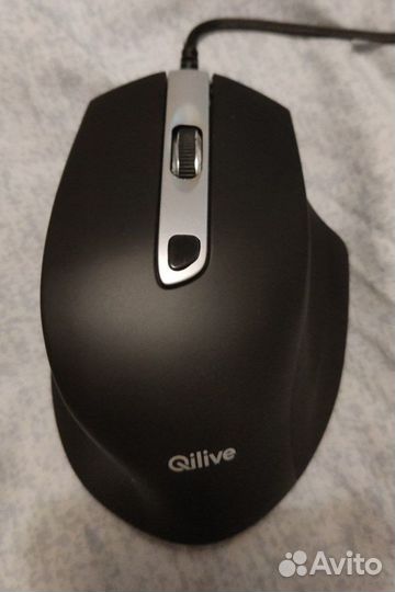 Мышка Qilive