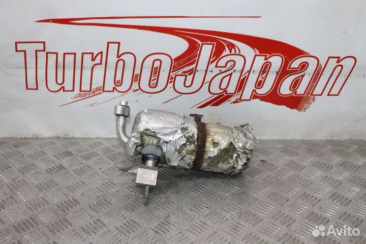 Осушитель кондиционера Chevrolet Tahoe 2 GMT800