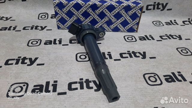 Катушка зажигания Камри 40 3.5 Stellox