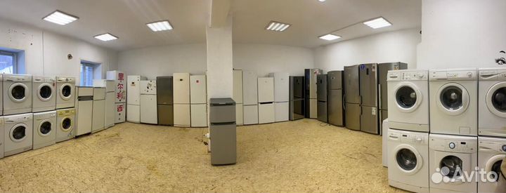 Холодильники б/у марок Лдж, Самсунг, Атлант и др