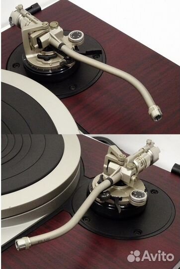 Technics SP-15/SH-B1