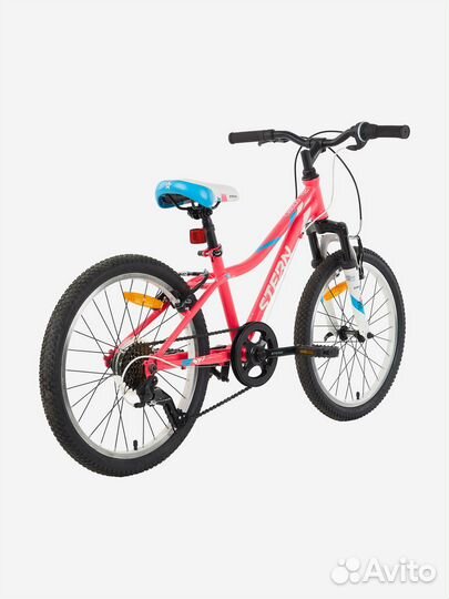 Велосипед детский Stern Leeloo 20