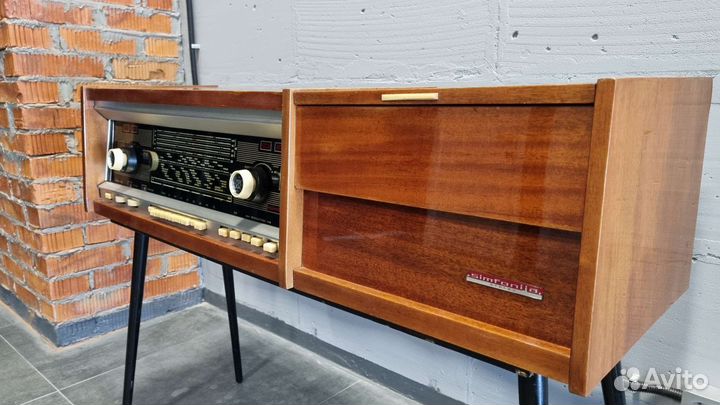 Радиола симфония 2
