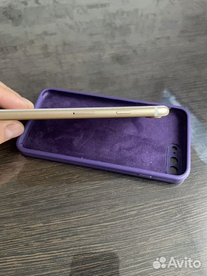 iPhone 7 Plus, 128 ГБ