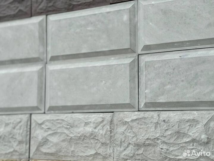 Фасадный камень / с доставкой