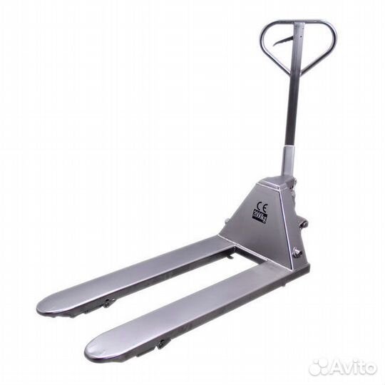 Тележка гидравлическая Tisel T20GAL (2000кг / 1150