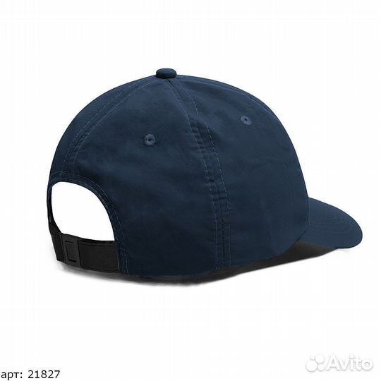 Кепка carhartt синяя