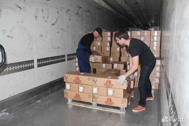 Грузчики / Переезды / Грузоперевозки