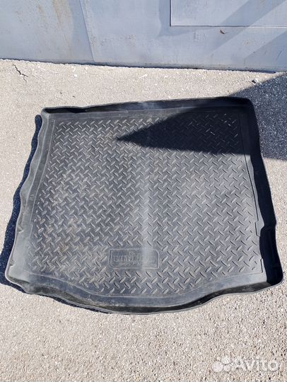 Коврик Форд Фокус