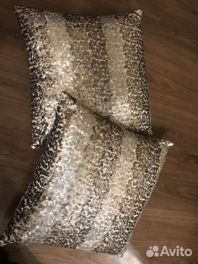 Подушки новые