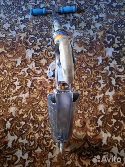 Детские самокаты