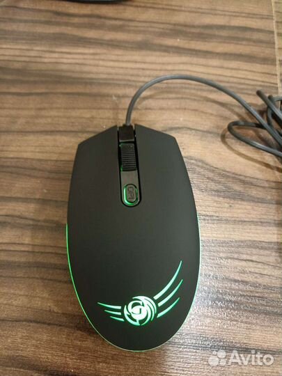 Игровой набор для пк