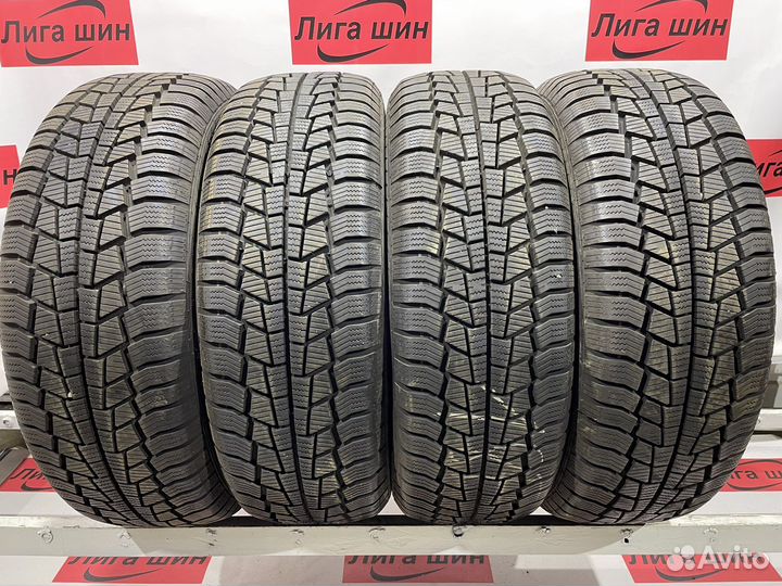 Gislaved Euro Frost 6 205/60 R16