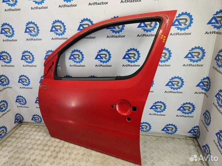 Дверь передняя левая Daihatsu Yrv 1.3 K3 90 Л.С