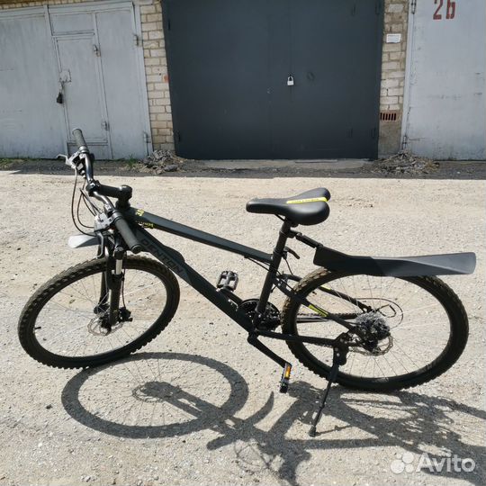 Велосипед горный