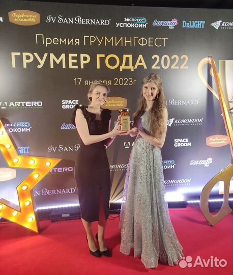 Обучение грумингу с нуля