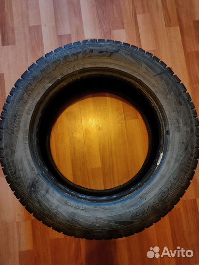 Toyo Winter Tranpath S1 225/65 R17 102