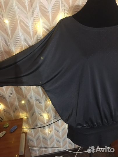 Женские вещи пакетом 48