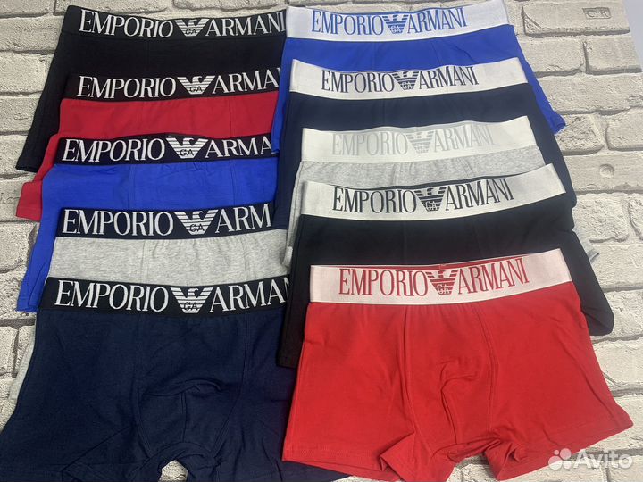 Трусы мужские