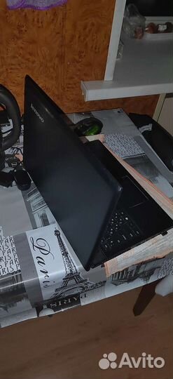 Ноутбук i5-4200m