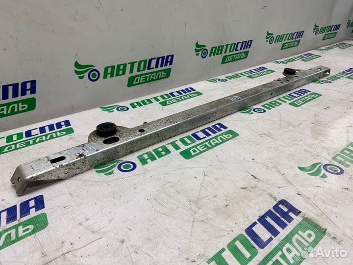 Балка под радиатор передняя Opel Corsa D хетчбек