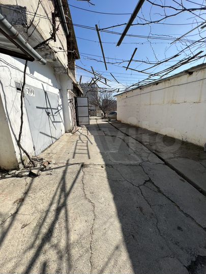 Гараж, 24 м²