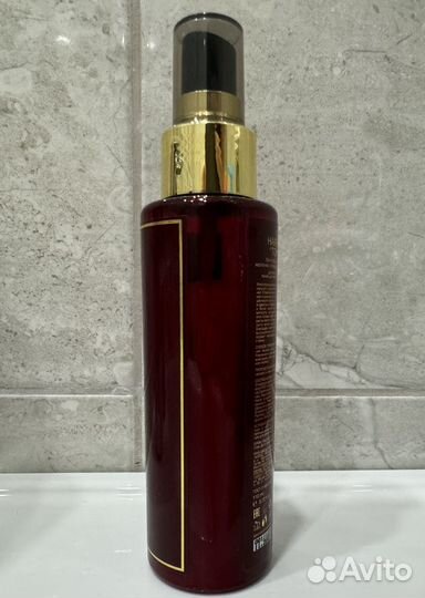 Malle спрей-молочко для волос