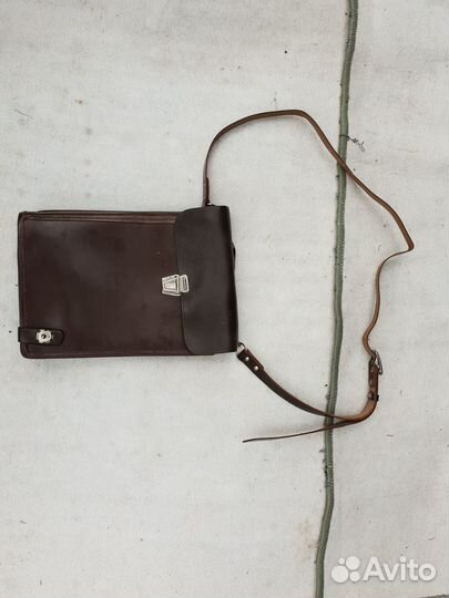 Вещь мешок планшет офицерский котелок фляга фляжка