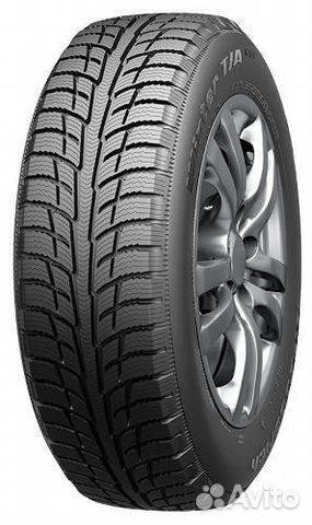 Bfgoodrich Winter T/A KSI 235/50 R18 97H