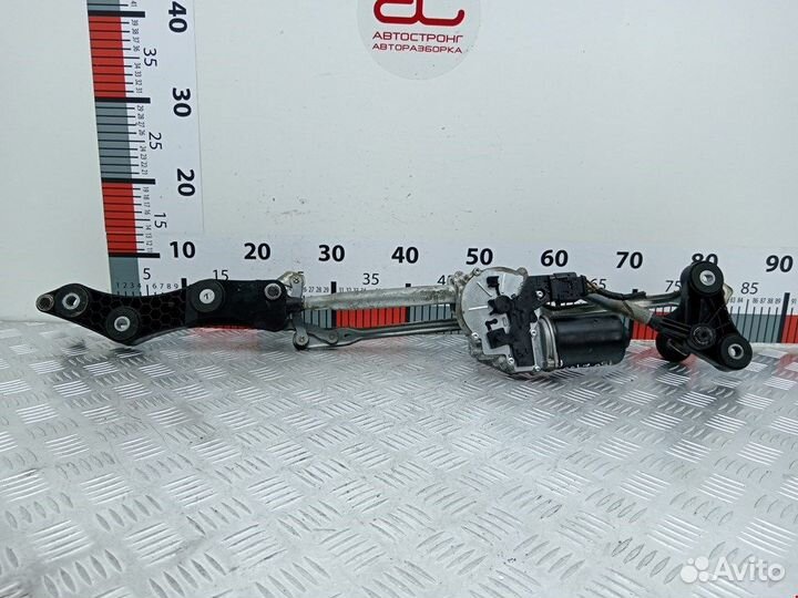 Трапеция для BMW 5-Series (E60/E61)