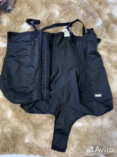 Корсет - бандаж абдоминальный