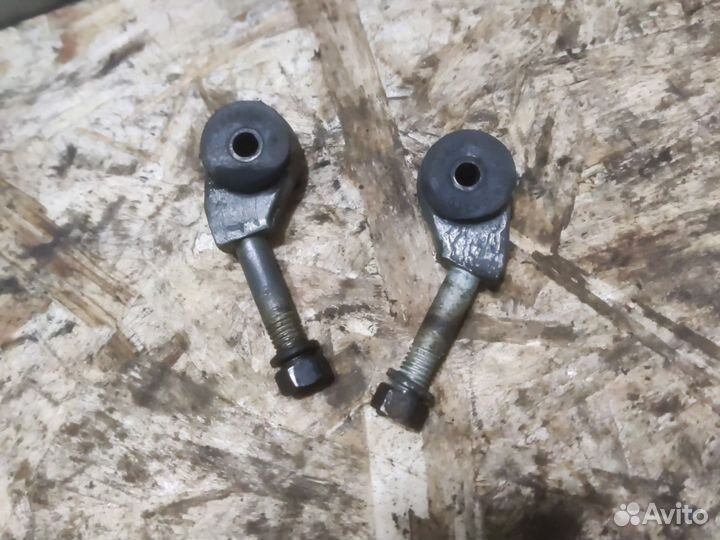 Крепления панели приборов Иж 4/5