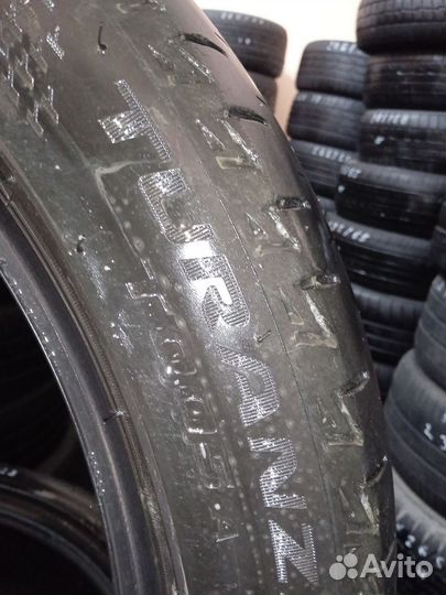 Bridgestone Turanza T005A 235/45 R18