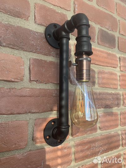 Изготовление светильников под заказ