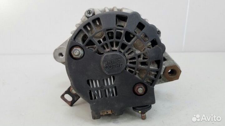 Генератор Great Wall Hover H6 GW4G15B 1.5Л T 2013