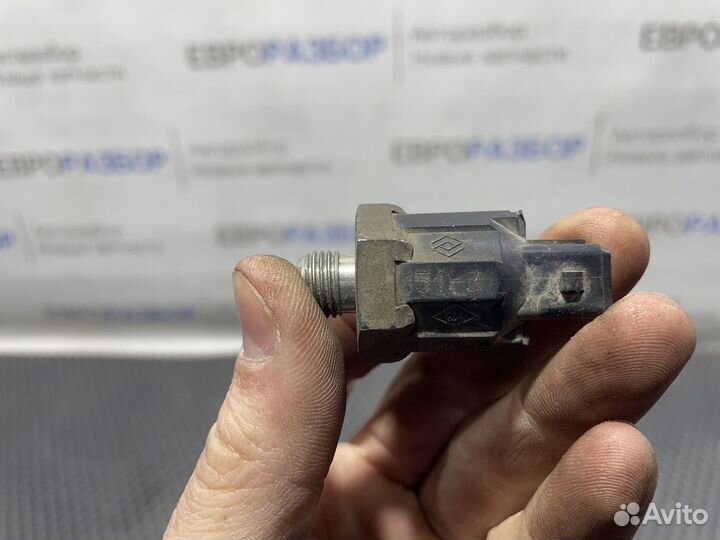 Датчик детонации Nissan Almera (G15) 2013-2018