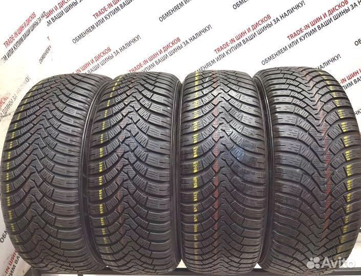 Falken Eurowinter HS01 225/55 R18 102V