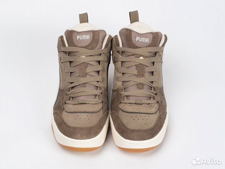 Зимние Кроссовки Puma 180 High