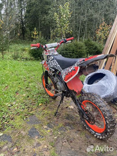 Kayo Classic YX140
