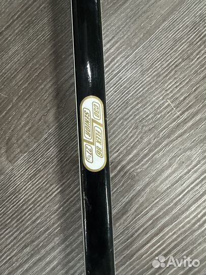 Вратарская клюшка