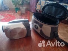 Видеокамера